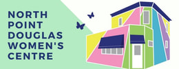 North Point Douglas Women's Centre