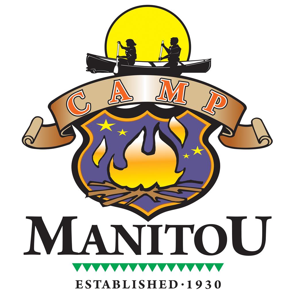 Camp Manitou $25,000 Donation